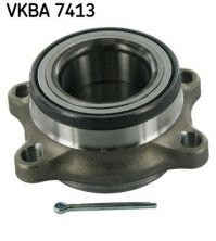 SKF VKBA 7413 - Ložisko kolesa
