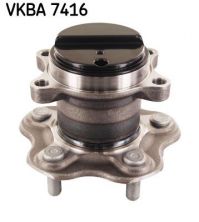 SKF VKBA 7416 - Ložisko kolesa
