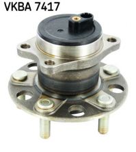 SKF VKBA 7417 - Ložisko kolesa