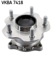 SKF VKBA 7418 - Ložisko kolesa