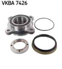 SKF VKBA 7426 - Ložisko kolesa