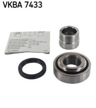 SKF VKBA 7433 - Ložisko kolesa