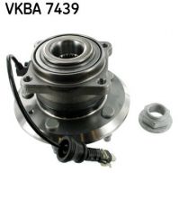 SKF VKBA 7439 - Ložisko kolesa
