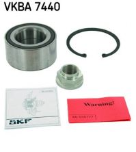 SKF VKBA 7440 - Ložisko kolesa