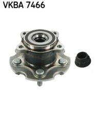SKF VKBA 7466 - Ložisko kolesa