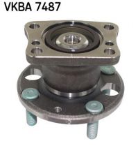 SKF VKBA 7487 - Ložisko kolesa