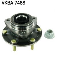 SKF VKBA 7488 - Ložisko kolesa
