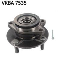 SKF VKBA 7535 - Ložisko kolesa
