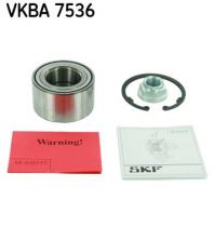 SKF VKBA 7536 - Ložisko kolesa