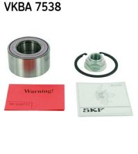 SKF VKBA 7538 - Ložisko kolesa