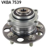 SKF VKBA 7539 - Ložisko kolesa