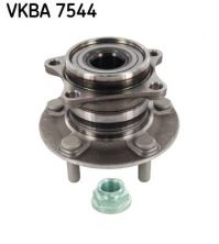 SKF VKBA 7544 - Ložisko kolesa