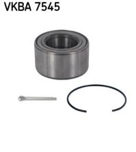 SKF VKBA 7545 - Ložisko kolesa