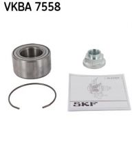 SKF VKBA 7558 - Ložisko kolesa