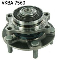 SKF VKBA 7560 - Ložisko kolesa