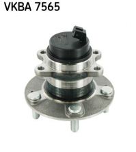 SKF VKBA 7565 - Ložisko kolesa