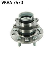 SKF VKBA 7570 - Ložisko kolesa