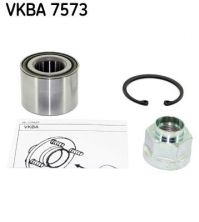 SKF VKBA 7573 - Ložisko kolesa