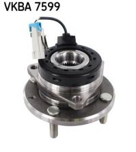 SKF VKBA 7599 - Ložisko kolesa