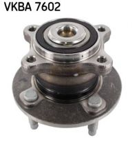 SKF VKBA 7602 - Ložisko kolesa