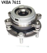 SKF VKBA 7611 - Ložisko kolesa