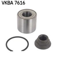 SKF VKBA 7616 - Ložisko kolesa