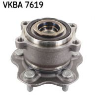 SKF VKBA 7619 - Ložisko kolesa