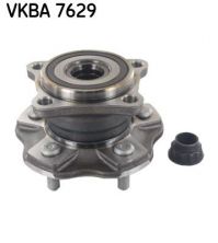 SKF VKBA 7629 - Ložisko kolesa