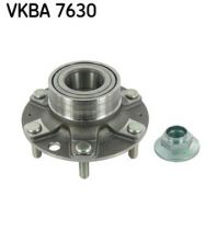 SKF VKBA 7630 - Ložisko kolesa