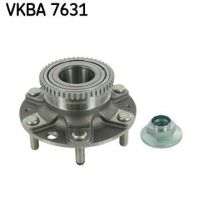 SKF VKBA 7631 - Ložisko kolesa