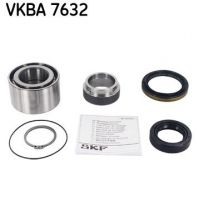 SKF VKBA 7632 - Ložisko kolesa