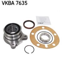 SKF VKBA 7635 - Ložisko kolesa