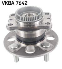 SKF VKBA 7642 - Ložisko kolesa