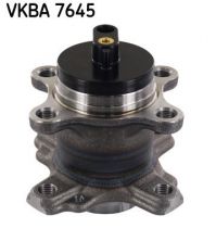 SKF VKBA 7645 - Ložisko kolesa