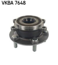 SKF VKBA 7648 - Ložisko kolesa
