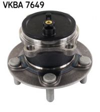 SKF VKBA 7649 - Ložisko kolesa