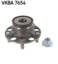 SKF VKBA 7654 - Ložisko kolesa