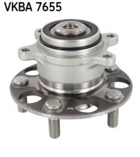 SKF VKBA 7655 - Ložisko kolesa