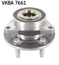 SKF VKBA 7661 - Ložisko kolesa