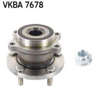 SKF VKBA 7678 - Ložisko kolesa