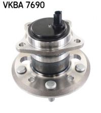 SKF VKBA 7690 - Ložisko kolesa
