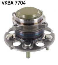 SKF VKBA 7704 - Ložisko kolesa