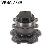 SKF VKBA 7739 - Ložisko kolesa