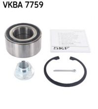 SKF VKBA 7759 - Ložisko kolesa