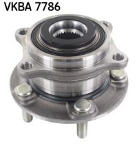 SKF VKBA 7786 - Ložisko kolesa