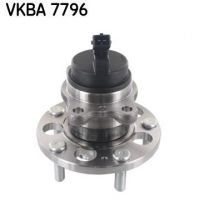 SKF VKBA 7796 - Ložisko kolesa