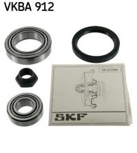 SKF VKBA 912 - Ložisko kolesa
