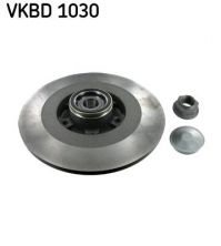 SKF VKBD 1030 - Brzdový kotúč -