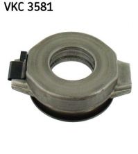 SKF VKC 3581 - Vypínacie ložisko