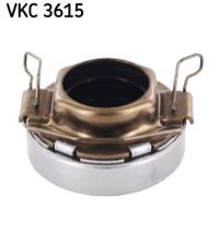 SKF VKC 3615 - Vypínacie ložisko